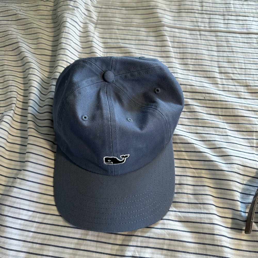 Vineyard Vines Hat